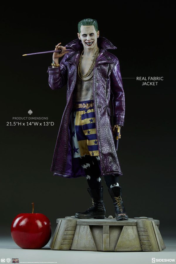The Joker Premium Format Figure